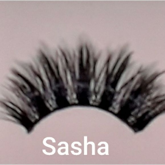 Mink lashes 3/$20 or 1 for $8 reasonable offers - Picture 2 of 4